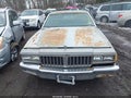 Photo 11 of 16 — 1983 Pontiac Parisienne