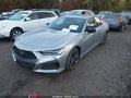 2022 Acura TLX — photo 2 of 16 | VIN 19UUB6F51NA000805