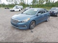 2017 Hyundai Sonata — photo 2 of 12 | VIN 5NPE24AF7HH505817