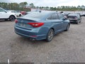 2017 Hyundai Sonata — photo 4 of 12 | VIN 5NPE24AF7HH505817