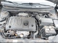 2009 Hyundai Accent — photo 10 of 12 | VIN KMHCM36C19U110710