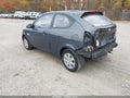 2009 Hyundai Accent — photo 3 of 12 | VIN KMHCM36C19U110710