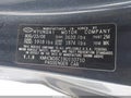 2009 Hyundai Accent — photo 9 of 12 | VIN KMHCM36C19U110710