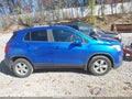 Photo 13 of 16 — 2016 Chevrolet Trax