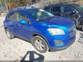 Photo 1 of 16 — 2016 Chevrolet Trax