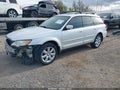 2008 Subaru Outback — photo 2 of 14 | VIN 4S4BP62C287306565