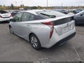 Photo 3 of 10 — 2018 Toyota Prius