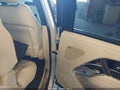 2025 Land Rover Range Rover — photo 8 of 16 | VIN SALKPBFU5SA298531