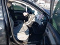 2015 Cadillac SRX — photo 5 of 12 | VIN 3GYFNEE34FS544959
