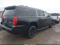 Photo 4 of 17 — 2017 Chevrolet Suburban