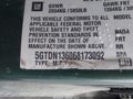2006 Hummer H3 — photo 9 of 11 | VIN 5GTDN136068173092
