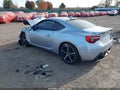 Photo 3 of 16 — 2017 Toyota GR 86