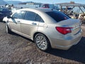 2013 Chrysler 200 — photo 3 of 16 | VIN 1C3CCBCG8DN649907