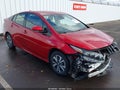 Photo 1 of 17 — 2017 Toyota Prius Prime