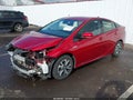 Photo 2 of 17 — 2017 Toyota Prius Prime