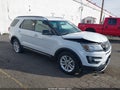 2016 Ford Explorer — photo 1 of 11 | VIN 1FM5K7DH2GGB27354