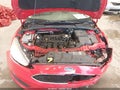 Photo 9 of 19 — 2016 Ford Focus