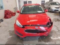 Photo 12 of 19 — 2016 Ford Focus