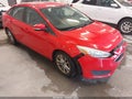 Photo 1 of 19 — 2016 Ford Focus