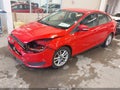 Photo 2 of 19 — 2016 Ford Focus