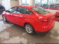 Photo 3 of 19 — 2016 Ford Focus