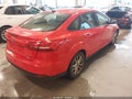 Photo 4 of 19 — 2016 Ford Focus