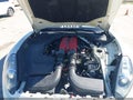 2012 Ferrari California — photo 10 of 17 | VIN ZFF65LJA7C0183813