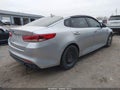 Photo 4 of 17 — 2018 Kia Optima