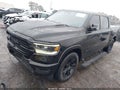 2021 Ram 1500 — photo 2 of 16 | VIN 1C6RREJT9MN628979