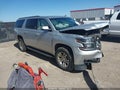 Photo 1 of 14 — 2018 Chevrolet Suburban