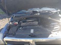 2004 Dodge Durango — photo 10 of 11 | VIN 1D4HB48N64F189392