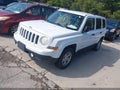 Photo 2 of 12 — 2012 Jeep Patriot