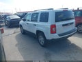 Photo 3 of 12 — 2012 Jeep Patriot