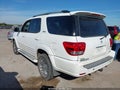Photo 3 of 11 — 2005 Toyota Sequoia