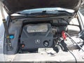 Photo 10 of 11 — 2008 Acura TL