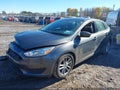Photo 2 of 16 — 2018 Ford Focus