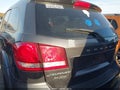 Photo 15 of 15 — 2019 Dodge Journey