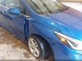 Photo 6 of 16 — 2017 Chevrolet Cruze