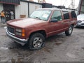 Photo 2 of 16 — 1999 GMC Yukon