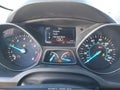2015 Ford Escape — photo 7 of 17 | VIN 1FMCU9J91FUC35135