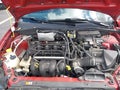 Photo 10 of 16 — 2009 Ford Focus