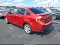 2009 Ford Focus — photo 3 of 16 | VIN 1FAHP36N49W270237