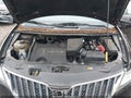 2013 Lincoln MKX — photo 10 of 16 | VIN 2LMDJ8JK5DBL18620