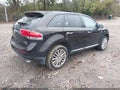2013 Lincoln MKX — photo 4 of 16 | VIN 2LMDJ8JK5DBL18620