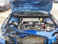 Photo 10 of 17 — 2024 Subaru WRX