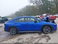 Photo 13 of 17 — 2024 Subaru WRX