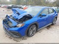 Photo 2 of 17 — 2024 Subaru WRX