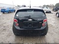 Photo 16 of 18 — 2012 Chevrolet Sonic