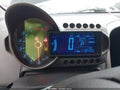 Photo 7 of 18 — 2012 Chevrolet Sonic