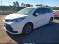 Photo 2 of 16 — 2021 Toyota Sienna